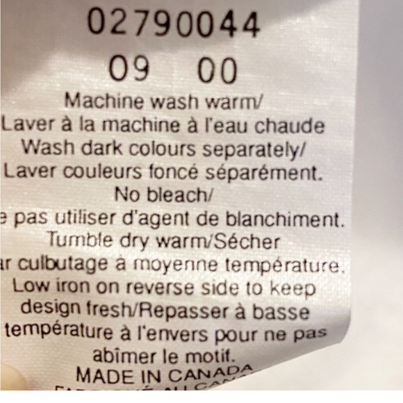 Vintage Club Monaco sweatshirt (small) - Picture 6 of 9